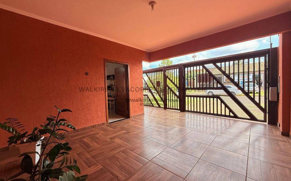 Casa Térrea à venda no Monte Castelo, Campo Grande – foto 7