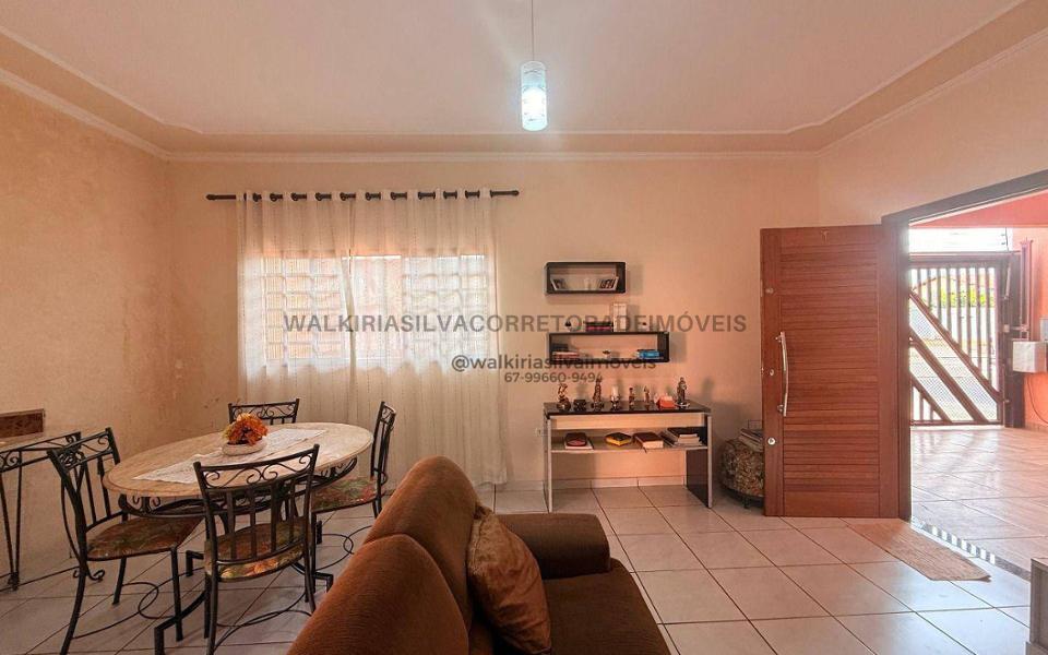 Casa Térrea à venda no Monte Castelo, Campo Grande – foto 8