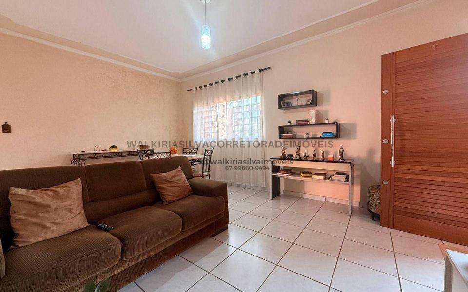 Casa Térrea à venda no Monte Castelo, Campo Grande – foto 9