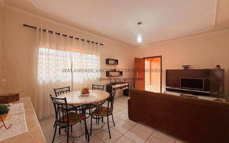 Casa Térrea à venda no Monte Castelo, Campo Grande – foto 10