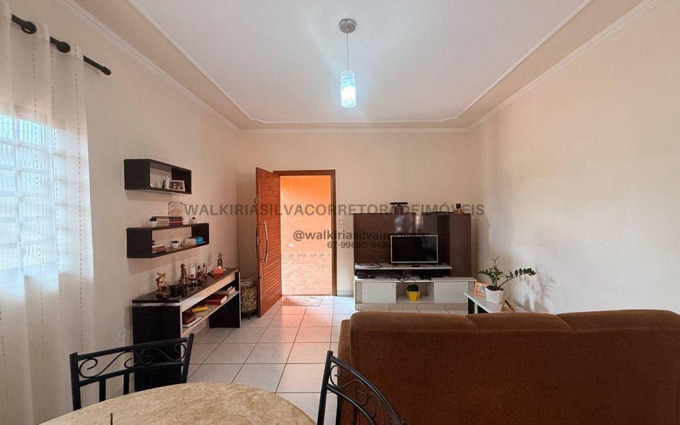 Casa Térrea à venda no Monte Castelo, Campo Grande – foto 11