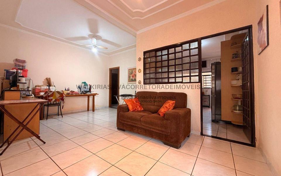 Casa Térrea à venda no Monte Castelo, Campo Grande – foto 12