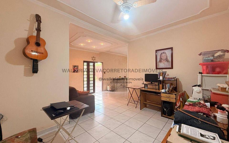 Casa Térrea à venda no Monte Castelo, Campo Grande – foto 13