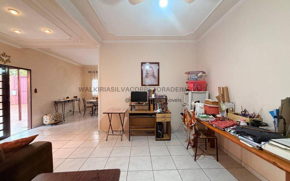 Casa Térrea à venda no Monte Castelo, Campo Grande – foto 14