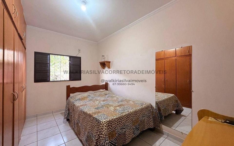 Casa Térrea à venda no Monte Castelo, Campo Grande – foto 15