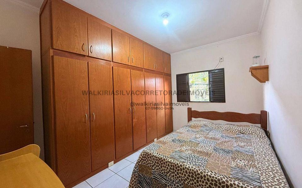 Casa Térrea à venda no Monte Castelo, Campo Grande – foto 16