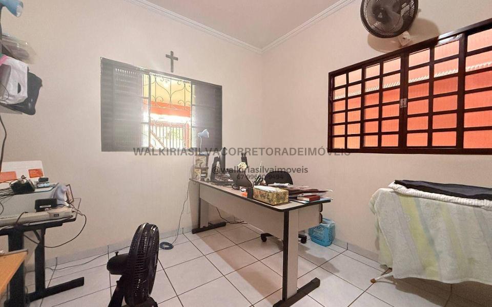 Casa Térrea à venda no Monte Castelo, Campo Grande – foto 18