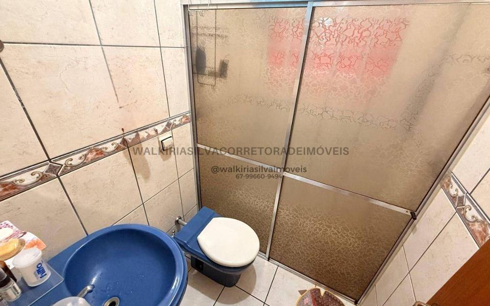 Casa Térrea à venda no Monte Castelo, Campo Grande – foto 19