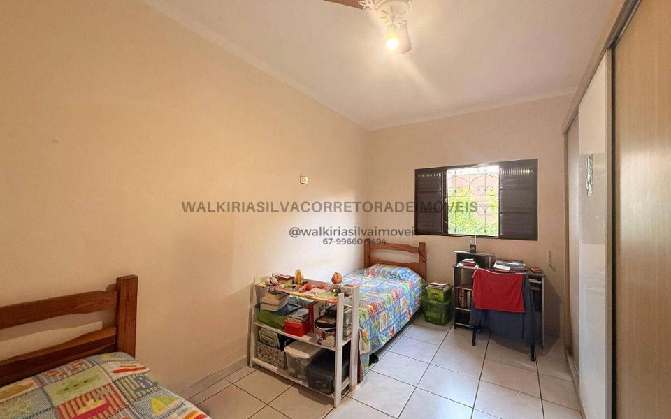 Casa Térrea à venda no Monte Castelo, Campo Grande – foto 20
