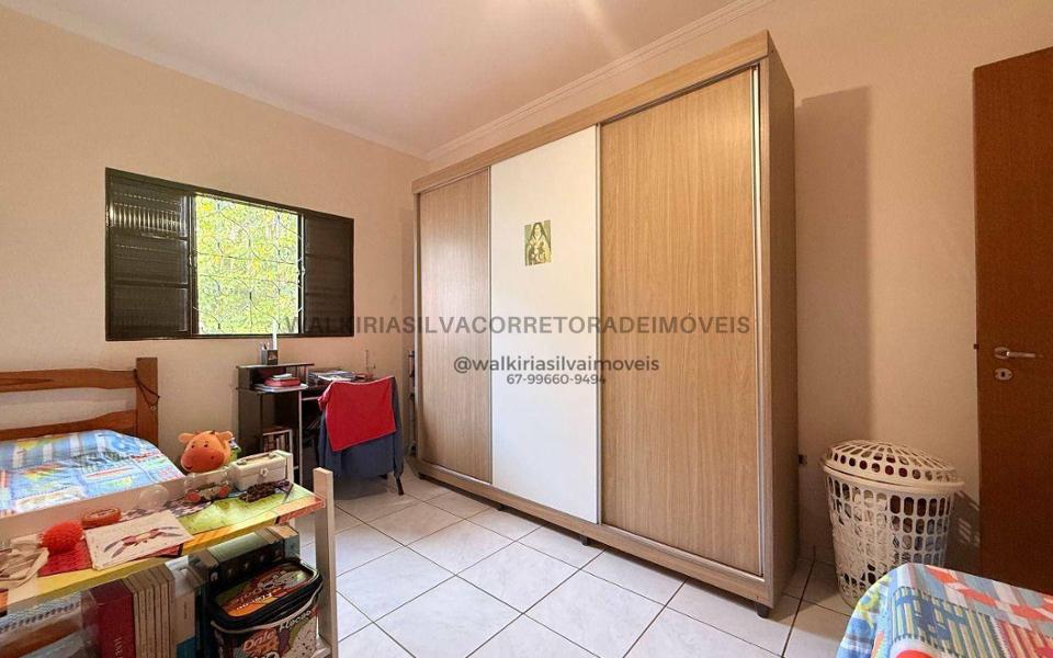 Casa Térrea à venda no Monte Castelo, Campo Grande – foto 21