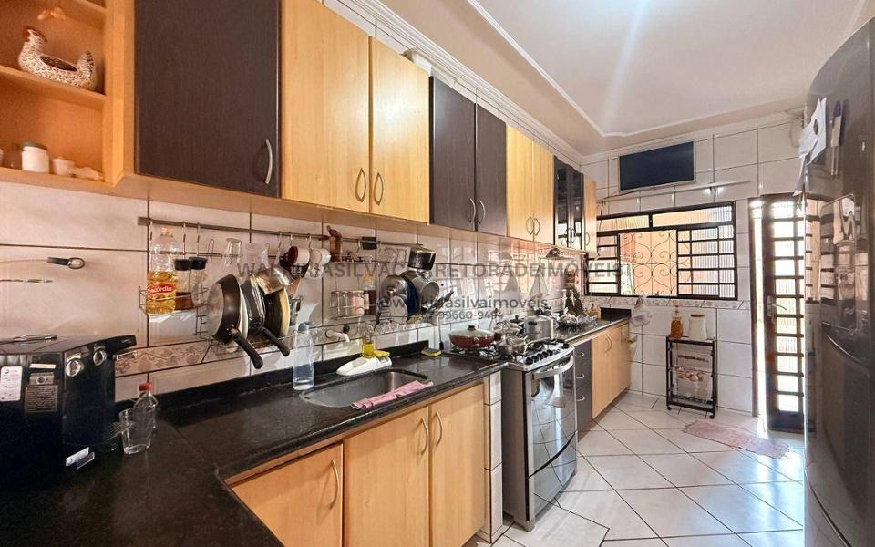 Casa Térrea à venda no Monte Castelo, Campo Grande – foto 22