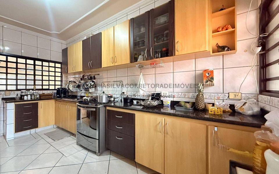 Casa Térrea à venda no Monte Castelo, Campo Grande – foto 23