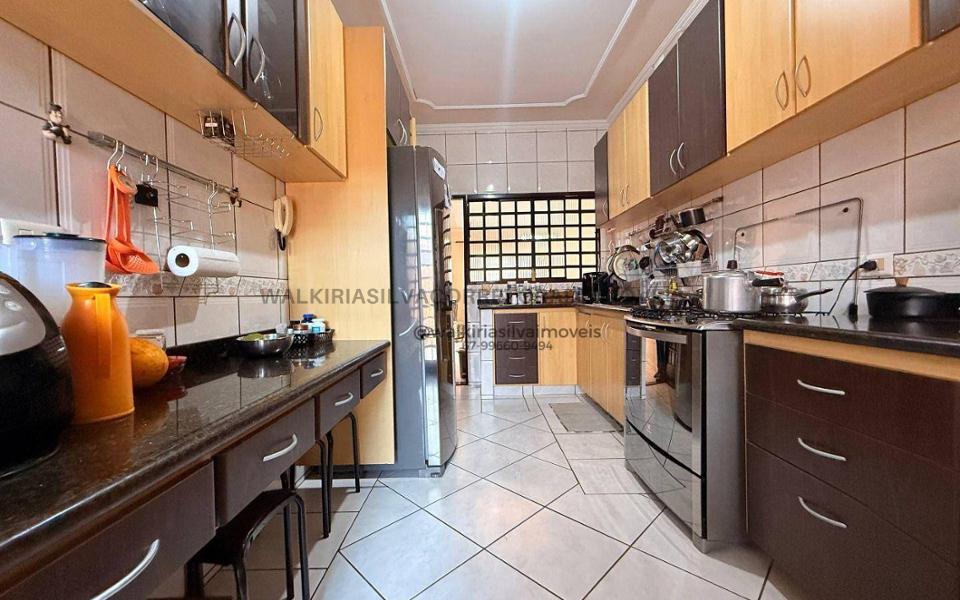 Casa Térrea à venda no Monte Castelo, Campo Grande – foto 24