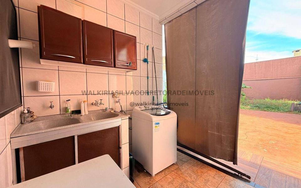 Casa Térrea à venda no Monte Castelo, Campo Grande – foto 25
