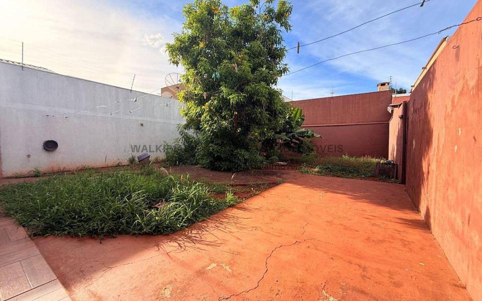 Casa Térrea à venda no Monte Castelo, Campo Grande – foto 26
