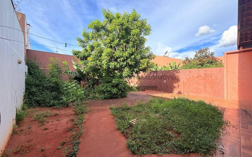 Casa Térrea à venda no Monte Castelo, Campo Grande – foto 27