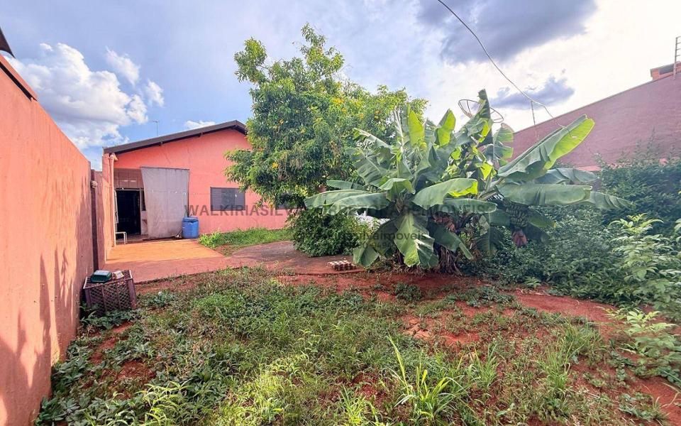Casa Térrea à venda no Monte Castelo, Campo Grande – foto 29