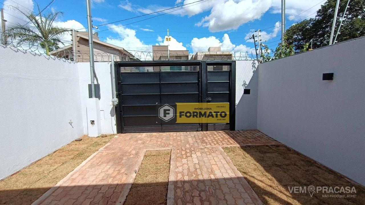 Casa Térrea à venda no Jardim Montevidéu, Campo Grande – foto 3