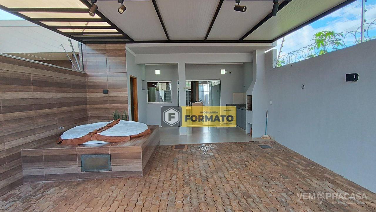 Casa Térrea à venda no Jardim Montevidéu, Campo Grande – foto 4