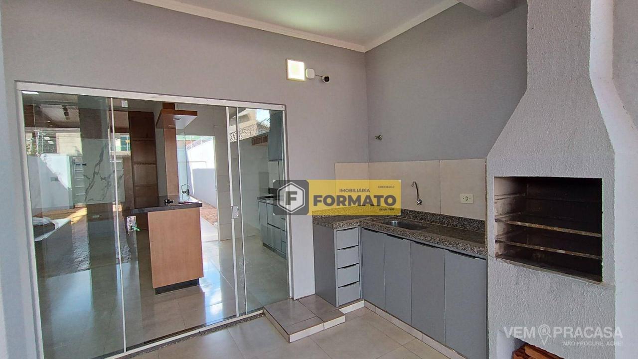 Casa Térrea à venda no Jardim Montevidéu, Campo Grande – foto 5