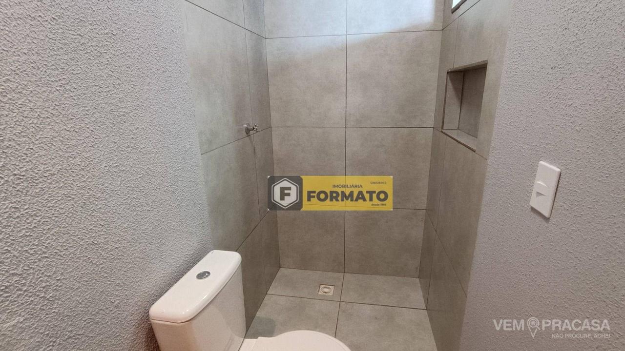 Casa Térrea à venda no Jardim Montevidéu, Campo Grande – foto 7