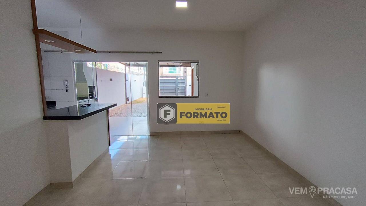 Casa Térrea à venda no Jardim Montevidéu, Campo Grande – foto 10