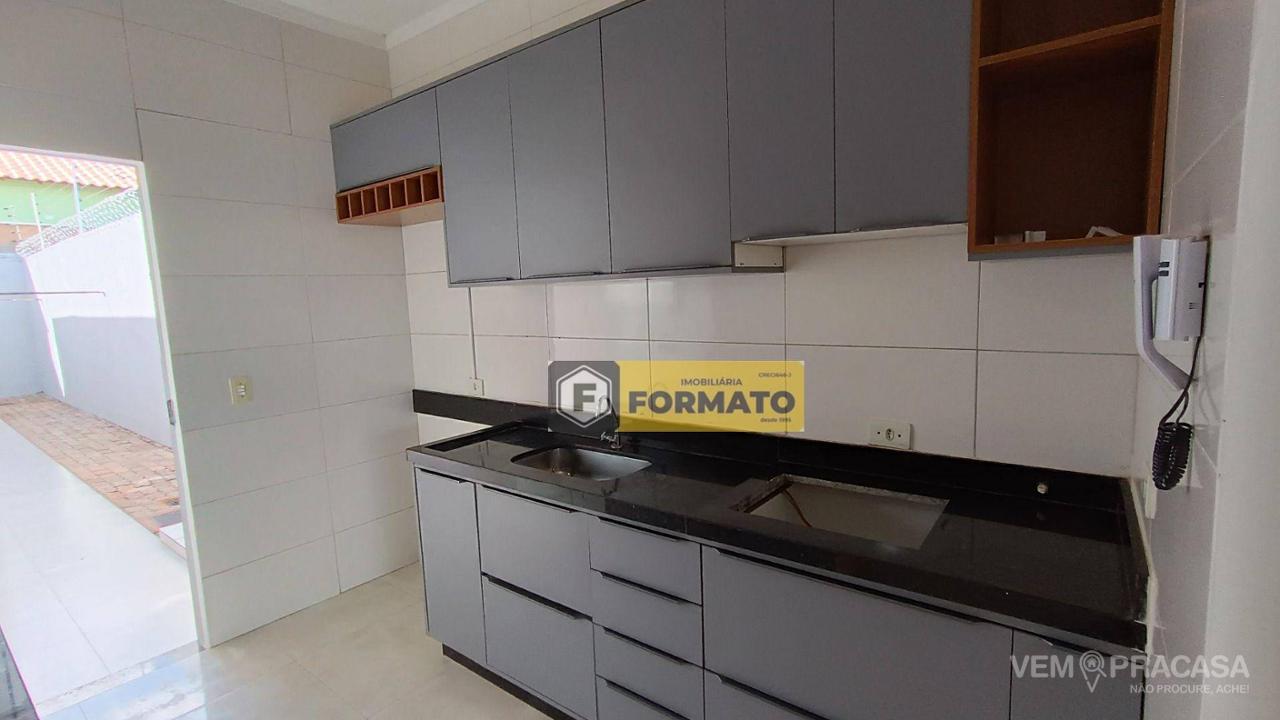 Casa Térrea à venda no Jardim Montevidéu, Campo Grande – foto 11