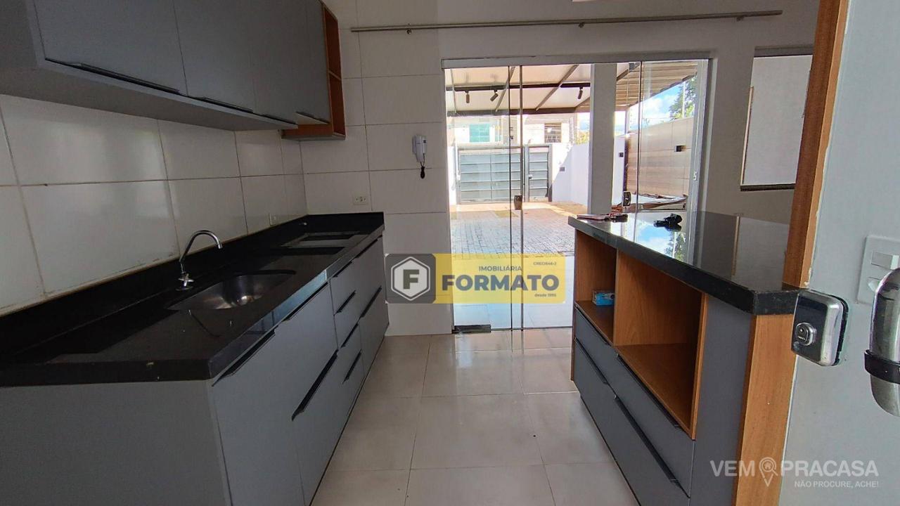 Casa Térrea à venda no Jardim Montevidéu, Campo Grande – foto 12