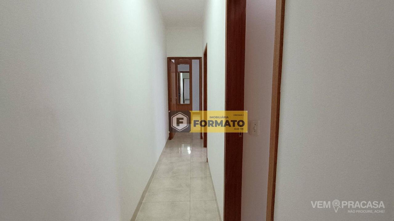 Casa Térrea à venda no Jardim Montevidéu, Campo Grande – foto 13