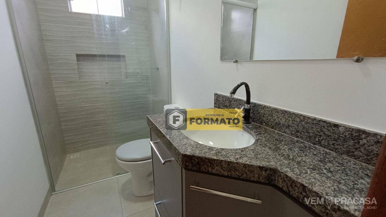 Casa Térrea à venda no Jardim Montevidéu, Campo Grande – foto 14