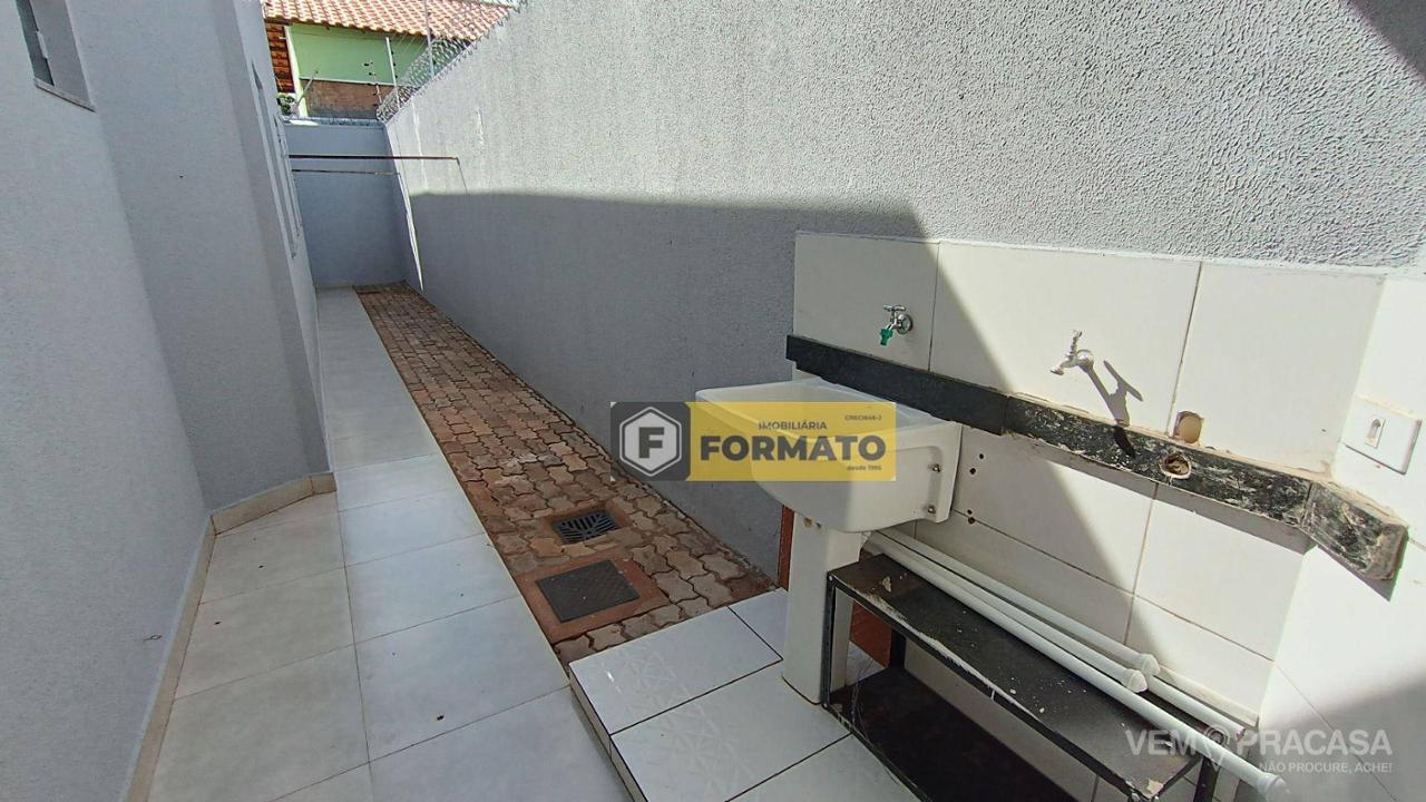 Casa Térrea à venda no Jardim Montevidéu, Campo Grande – foto 22