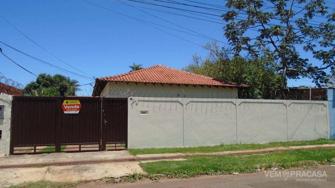 Casa Térrea à venda no Santo Antônio, Campo Grande – foto 2