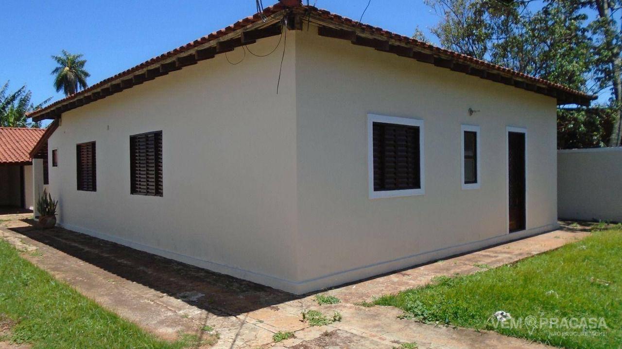 Casa Térrea à venda no Santo Antônio, Campo Grande – foto 3