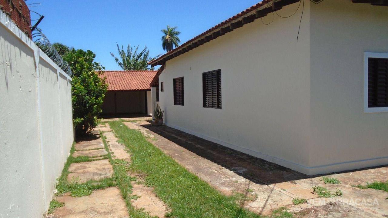 Casa Térrea à venda no Santo Antônio, Campo Grande – foto 4