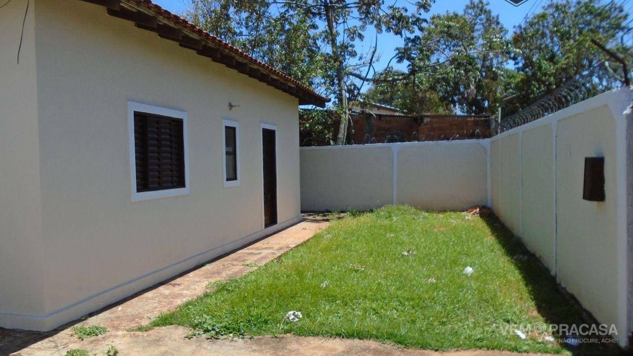 Casa Térrea à venda no Santo Antônio, Campo Grande – foto 5