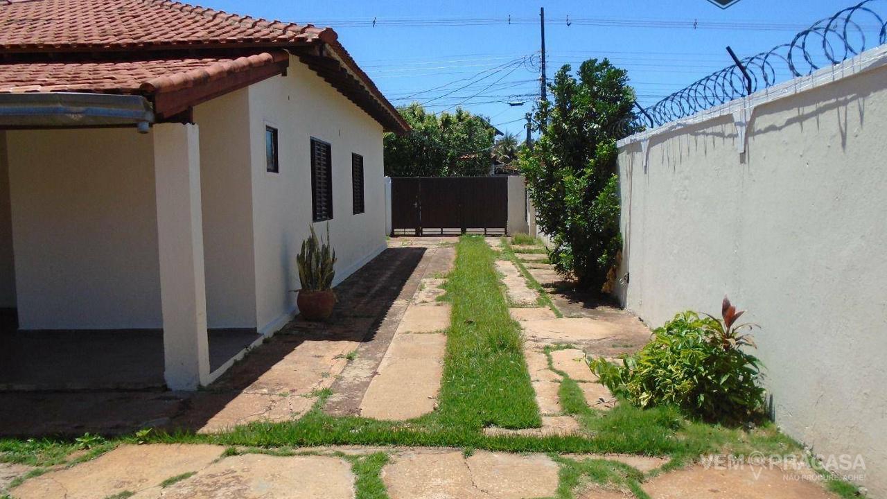Casa Térrea à venda no Santo Antônio, Campo Grande – foto 6