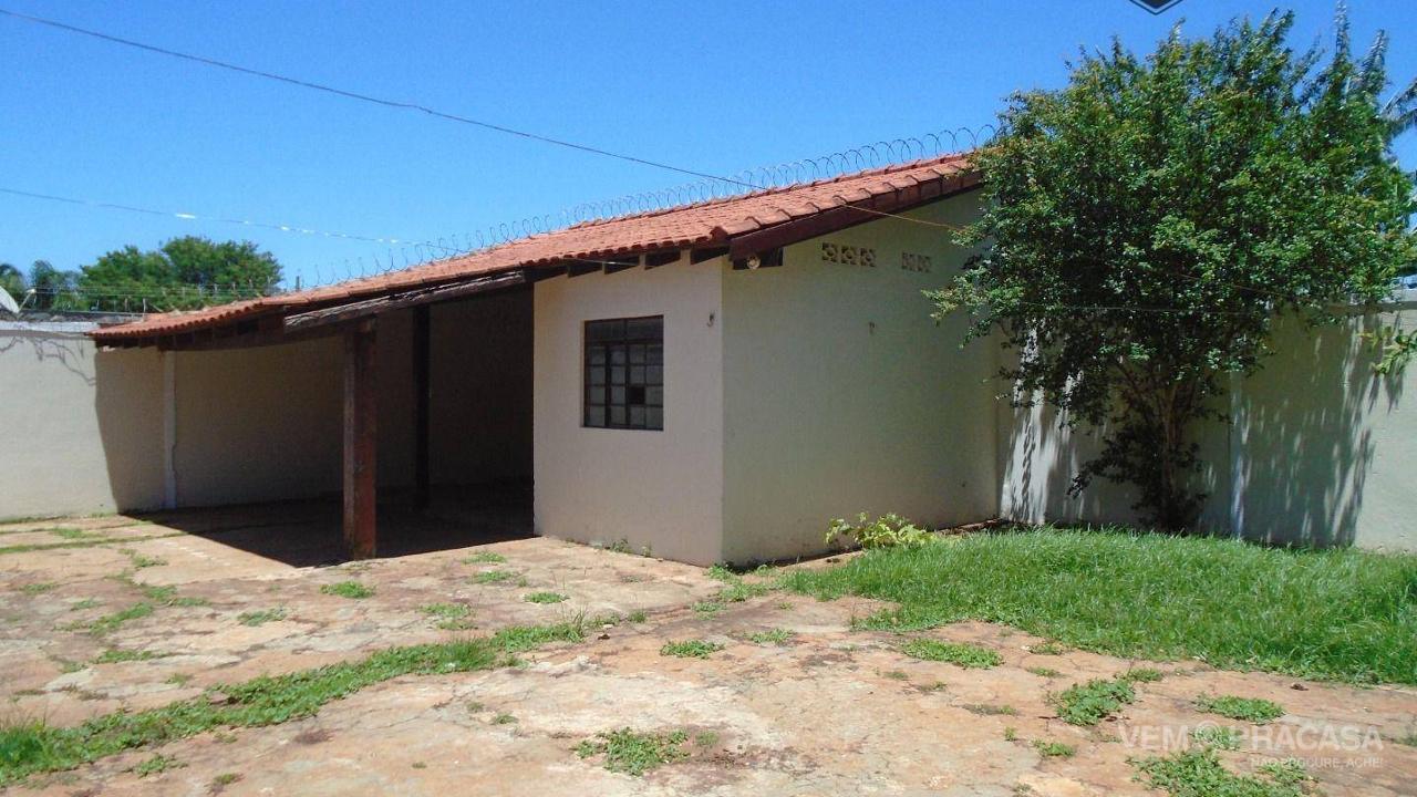 Casa Térrea à venda no Santo Antônio, Campo Grande – foto 7
