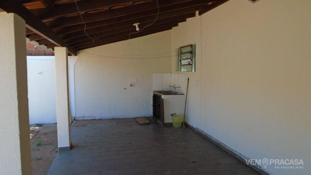 Casa Térrea à venda no Santo Antônio, Campo Grande – foto 10