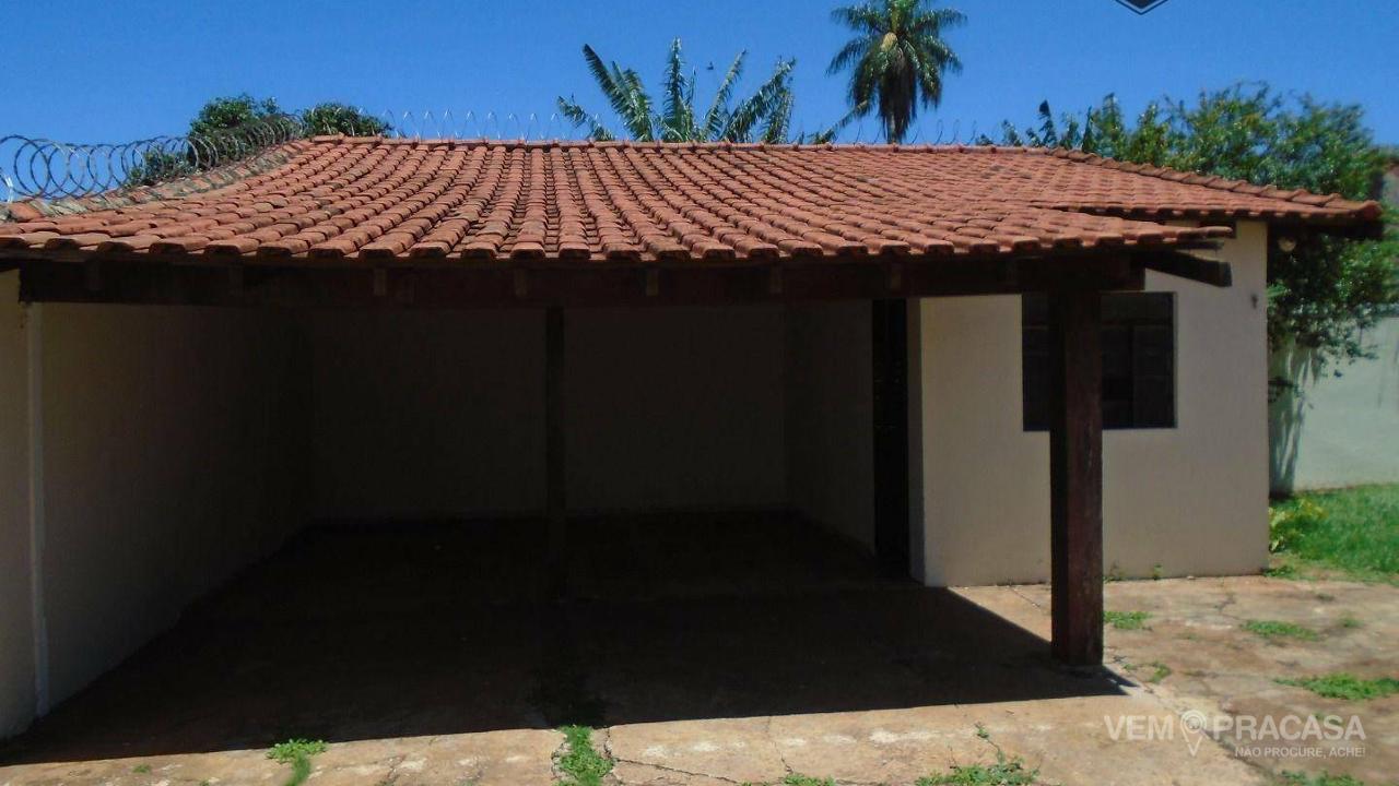 Casa Térrea à venda no Santo Antônio, Campo Grande – foto 22