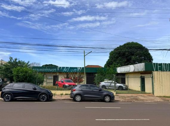 Ponto Comercial à venda no Jardim América, Campo Grande