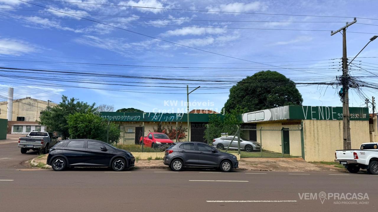 Ponto Comercial à venda no Jardim América, Campo Grande – foto 1