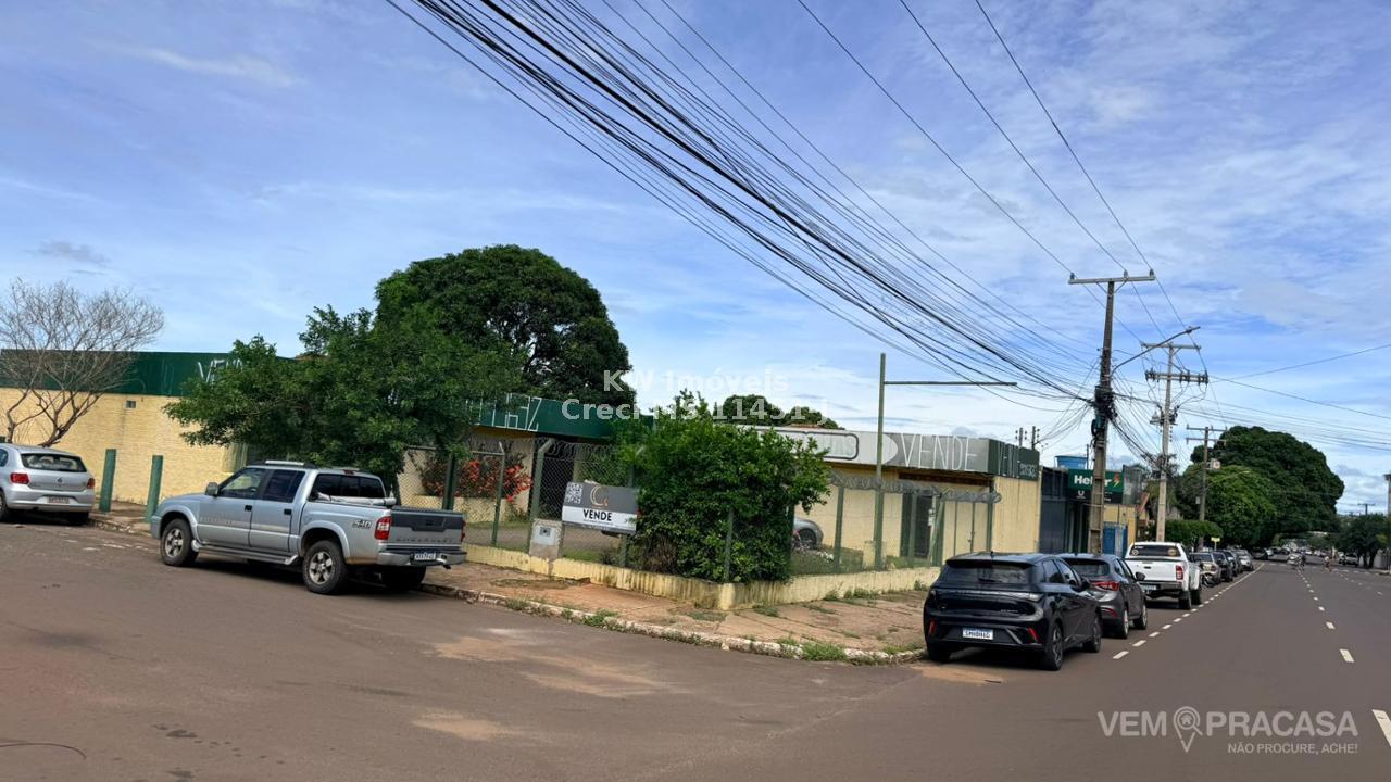 Ponto Comercial à venda no Jardim América, Campo Grande – foto 2
