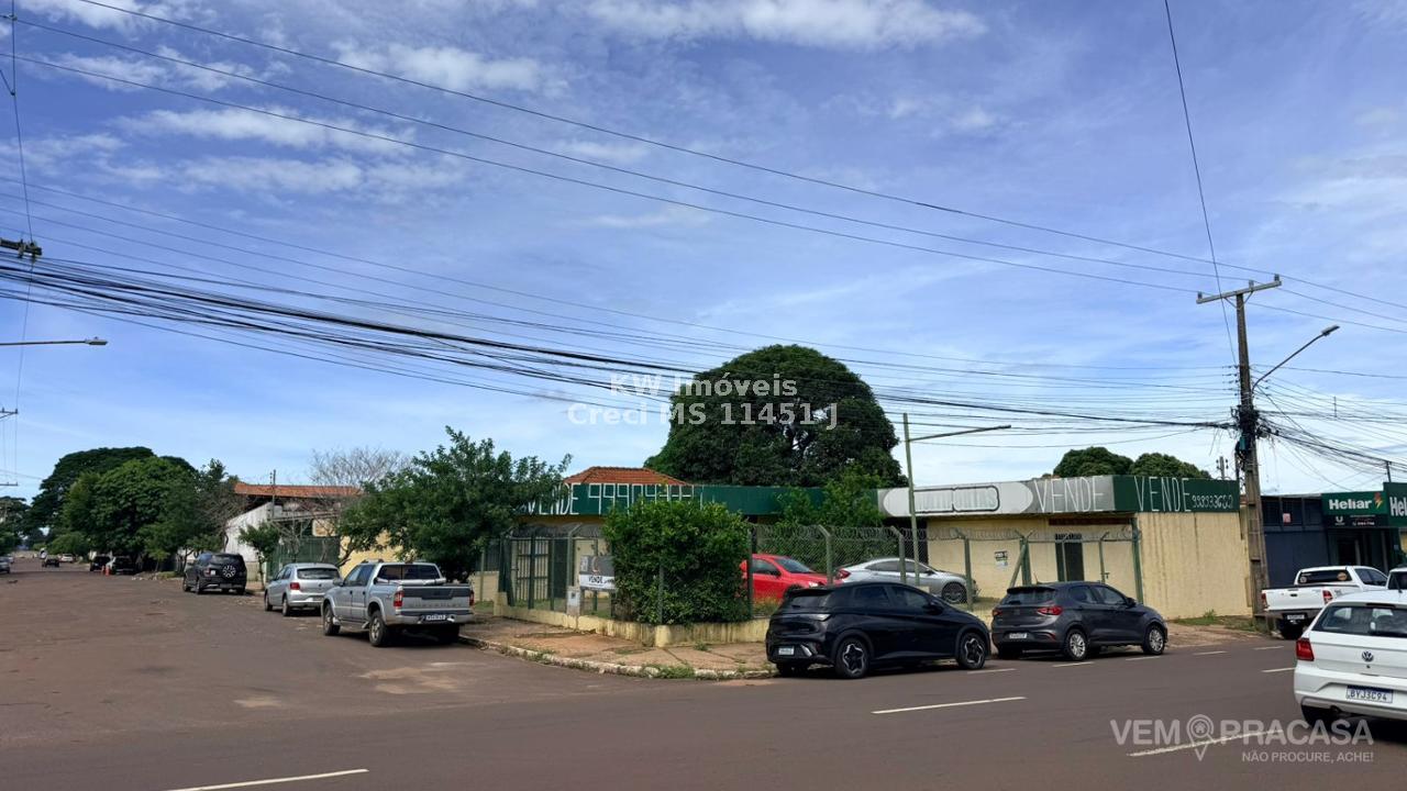 Ponto Comercial à venda no Jardim América, Campo Grande – foto 6