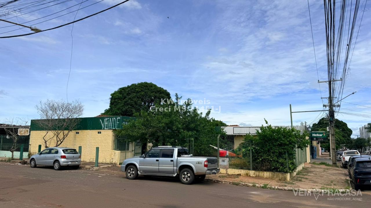 Ponto Comercial à venda no Jardim América, Campo Grande – foto 8