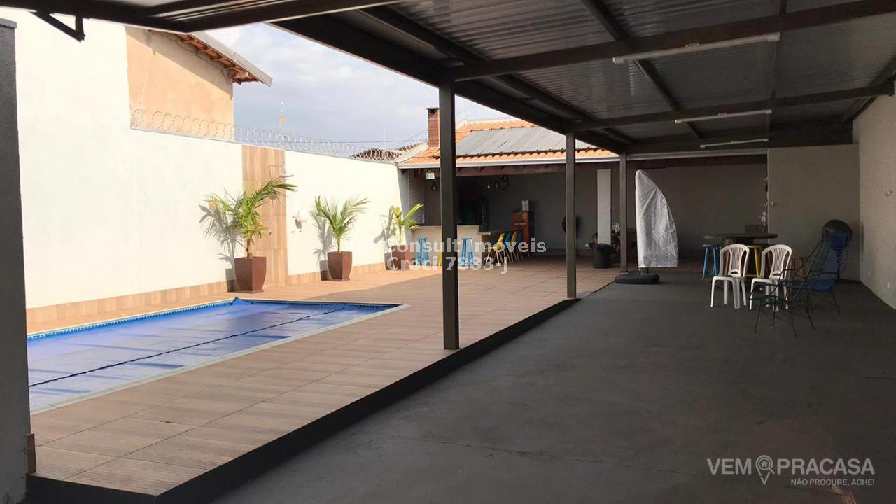 Casa Comercial à venda no Parque do Lageado, Campo Grande – foto 2