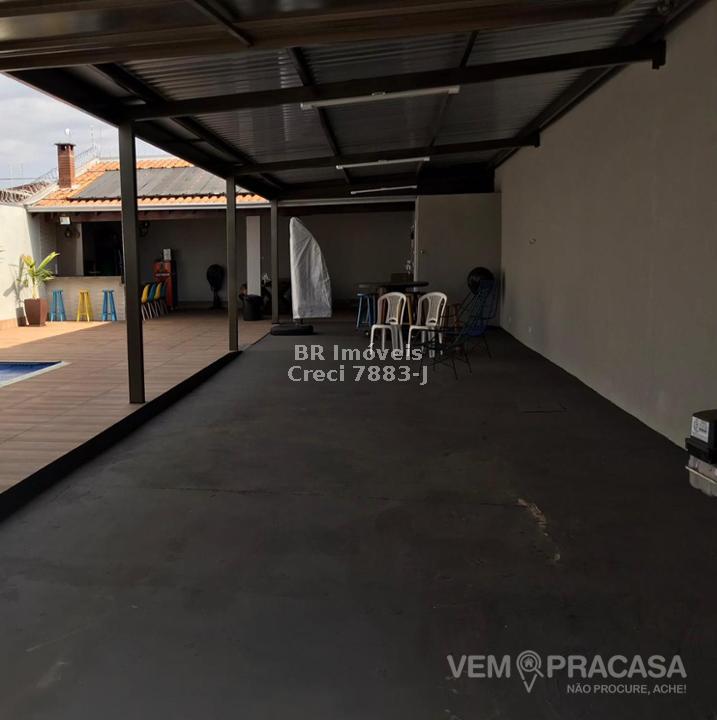Casa Comercial à venda no Parque do Lageado, Campo Grande – foto 3