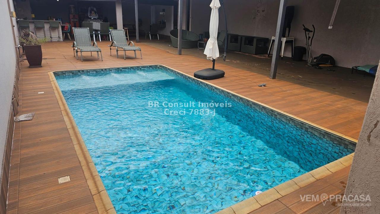Casa Comercial à venda no Parque do Lageado, Campo Grande – foto 4