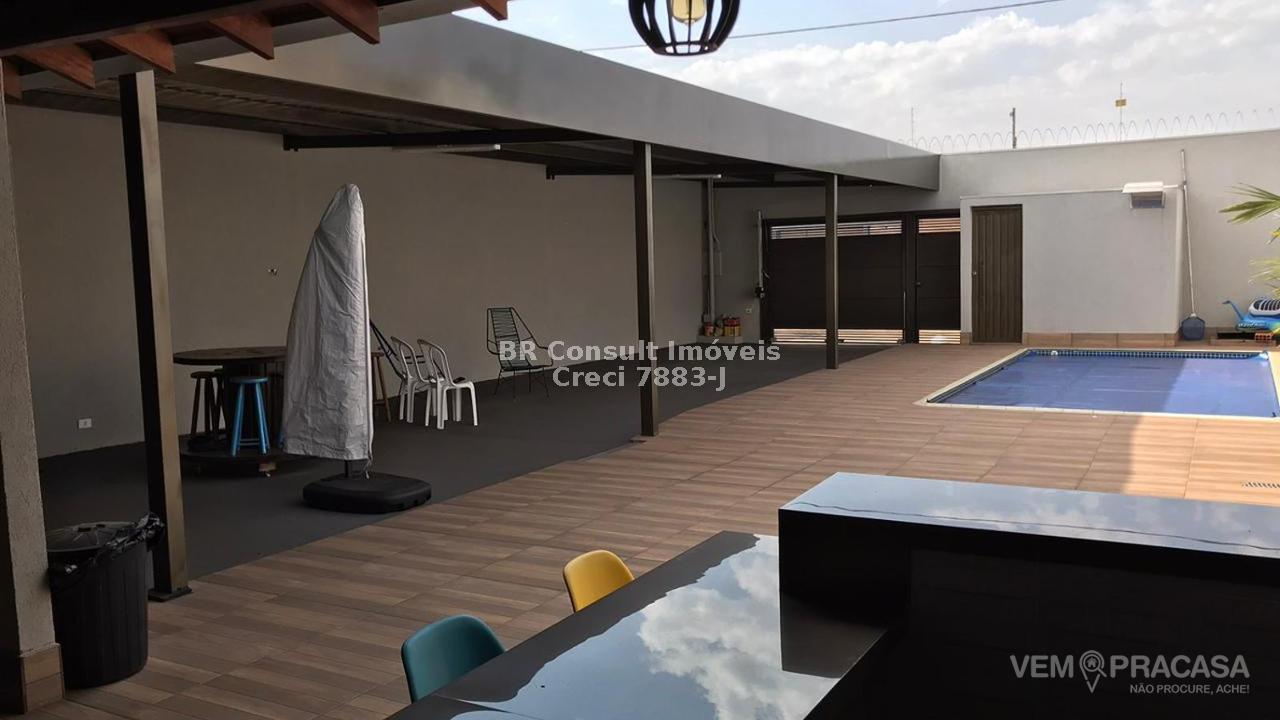 Casa Comercial à venda no Parque do Lageado, Campo Grande – foto 6