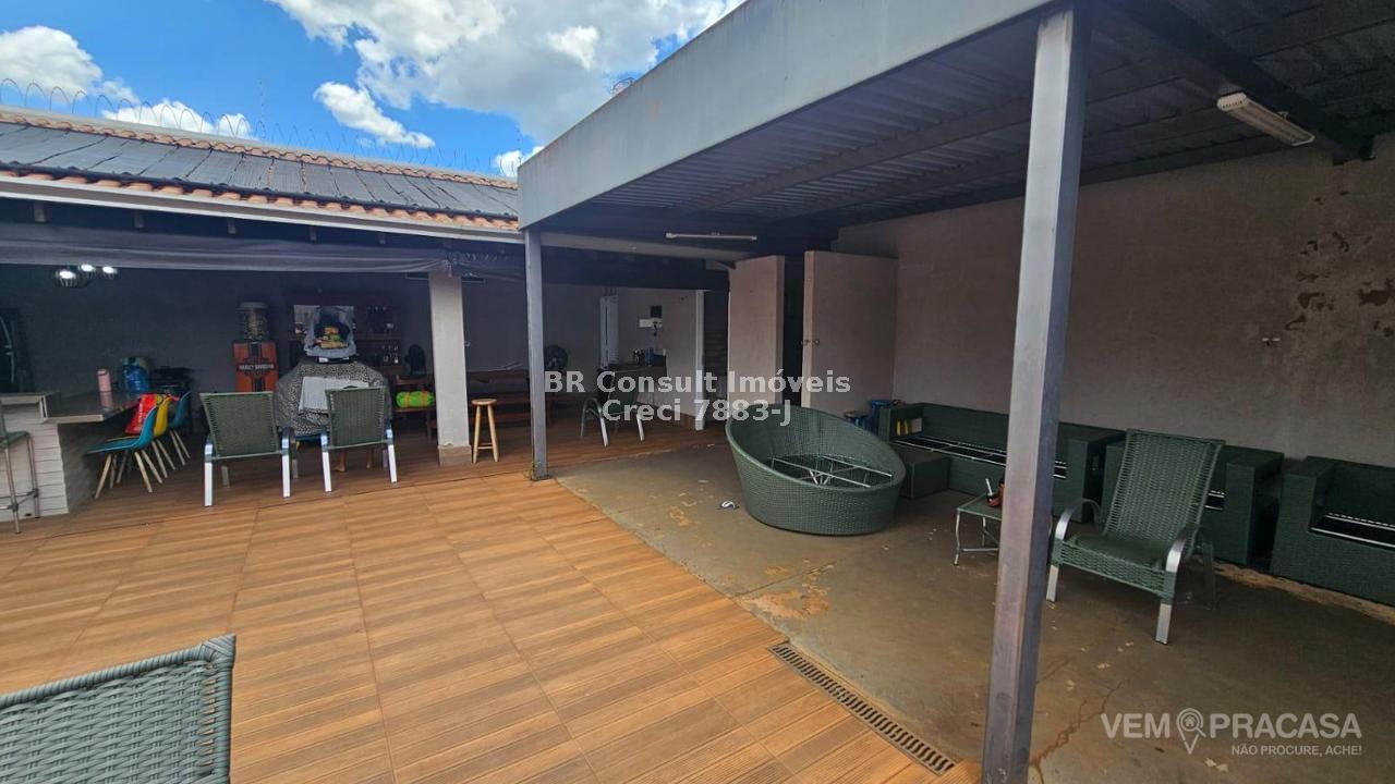 Casa Comercial à venda no Parque do Lageado, Campo Grande – foto 7