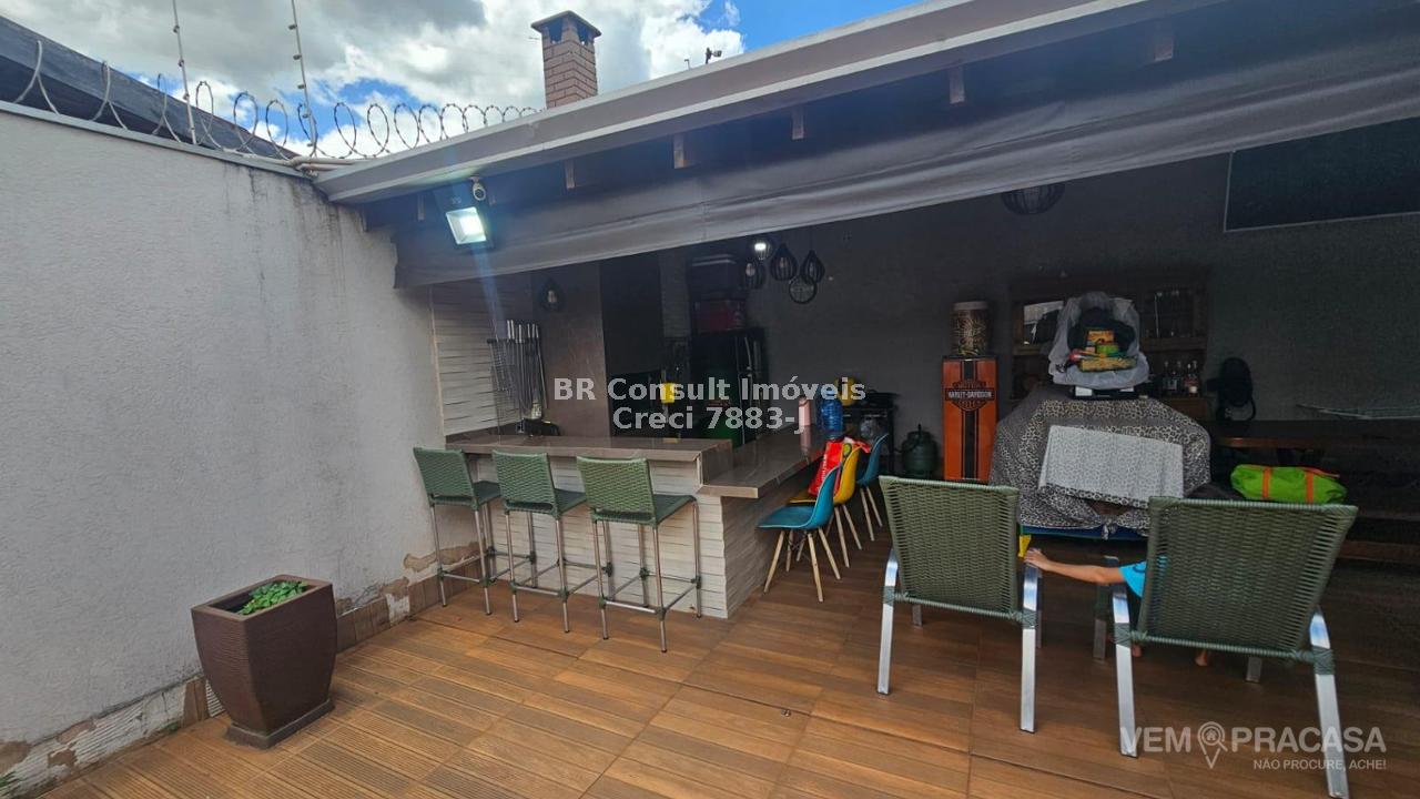 Casa Comercial à venda no Parque do Lageado, Campo Grande – foto 8